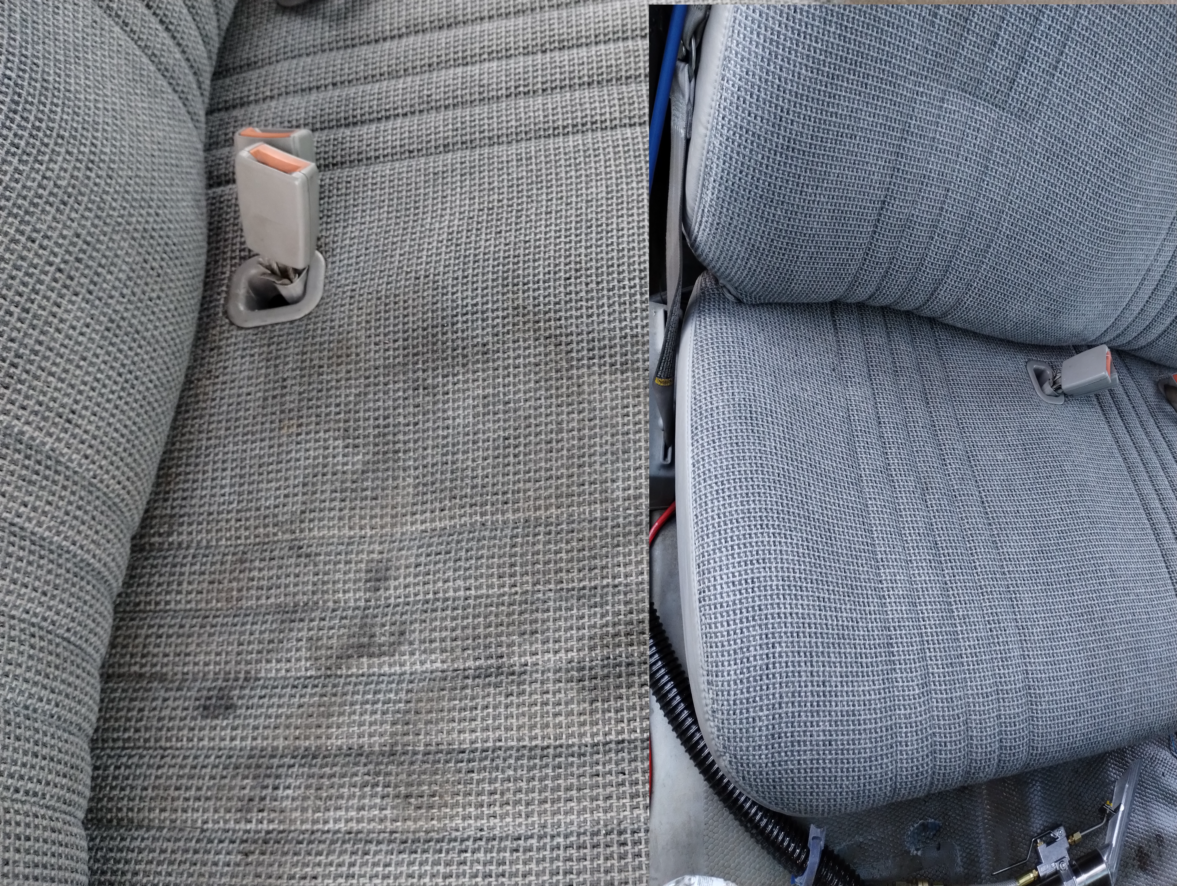 Stain Removal